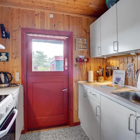 Holiday home Larsen - 900m From The Sea In Western Jutland By Interhome Fano