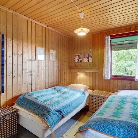 Larsen - 900m From The Sea In Western Jutland By Interhome