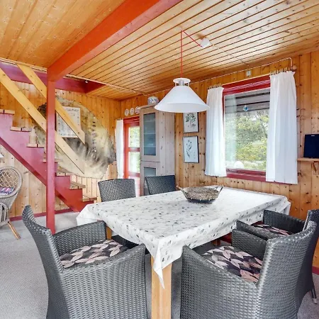 Larsen - 900m From The Sea In Western Jutland By Interhome Holiday home *