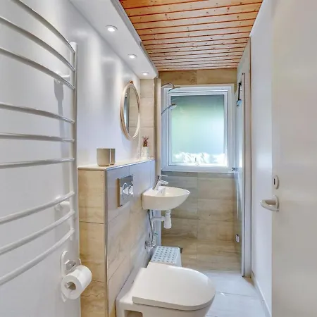 Holiday home Larsen - 900m From The Sea In Western Jutland By Interhome Fano