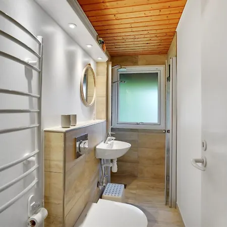 Larsen - 900m From The Sea In Western Jutland By Interhome *