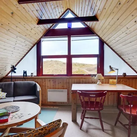 Larsen - 900m From The Sea In Western Jutland By Interhome