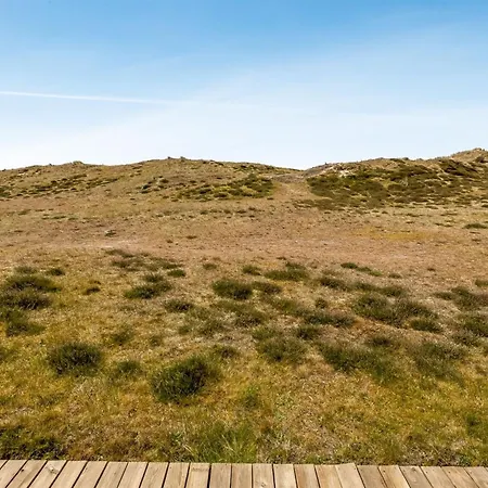 Larsen - 900m From The Sea By Interhome * Fanø