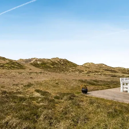 Prázdninový dům Larsen - 900m From The Sea By Interhome