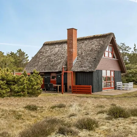 Larsen - 900m From The Sea By Interhome Prázdninový dům