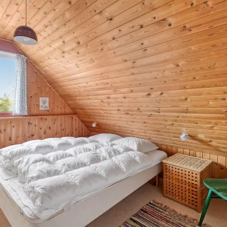 Larsen - 900m From The Sea By Interhome בית נופש *