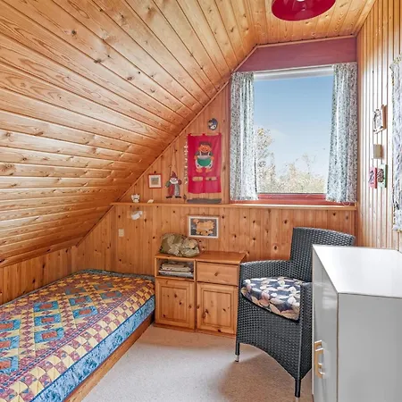 Prázdninový dům Larsen - 900m From The Sea By Interhome *