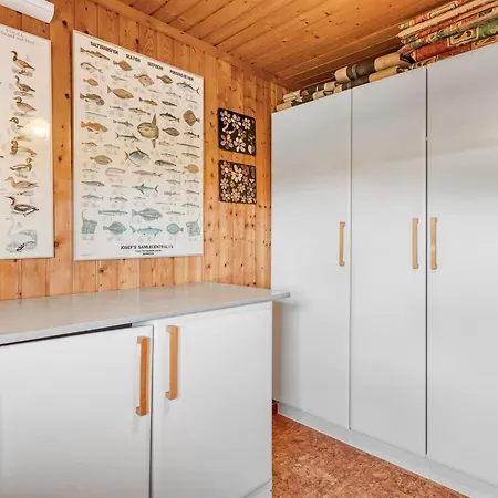 Larsen - 900m From The Sea By Interhome Prázdninový dům