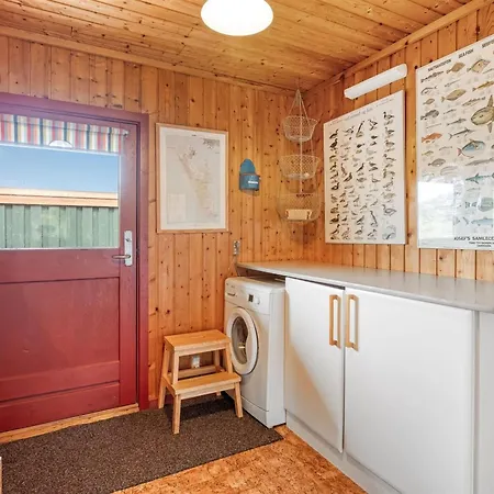 Larsen - 900m From The Sea By Interhome