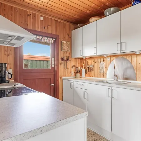 Larsen - 900m From The Sea By Interhome Fanø