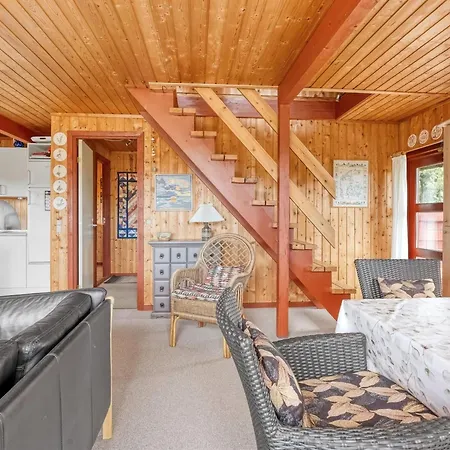 בית נופש Larsen - 900m From The Sea By Interhome Fanø