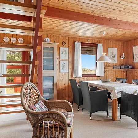 Larsen - 900m From The Sea By Interhome * Fanø