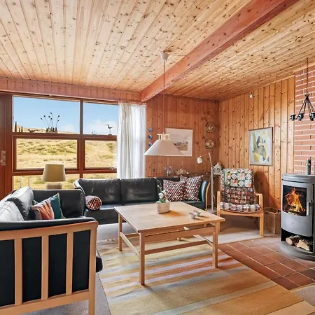 Larsen - 900m From The Sea By Interhome * Fanø