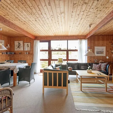 בית נופש Larsen - 900m From The Sea By Interhome