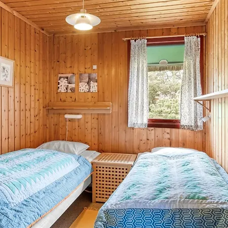 Larsen - 900m From The Sea By Interhome Holiday home *