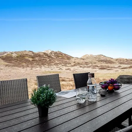 Larsen - 900m From The Sea By Interhome Holiday home *
