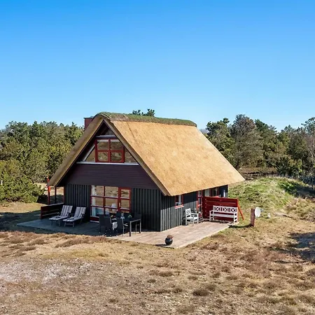 Holiday home Larsen - 900m From The Sea By Interhome