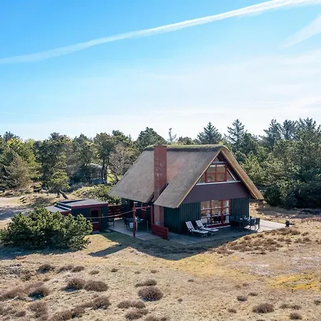 Holiday home Larsen - 900m From The Sea By Interhome Fano