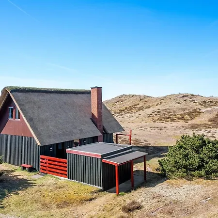 Larsen - 900m From The Sea By Interhome Holiday home Fano