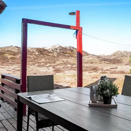 Larsen - 900m From The Sea By Interhome Holiday home