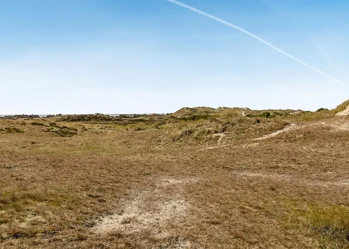 Holiday home Larsen - 900m From The Sea By Interhome Fano