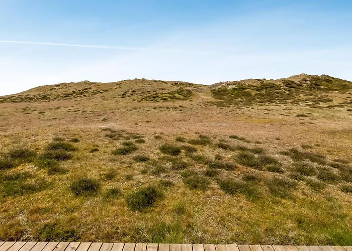 Larsen - 900m From The Sea By Interhome * Fano