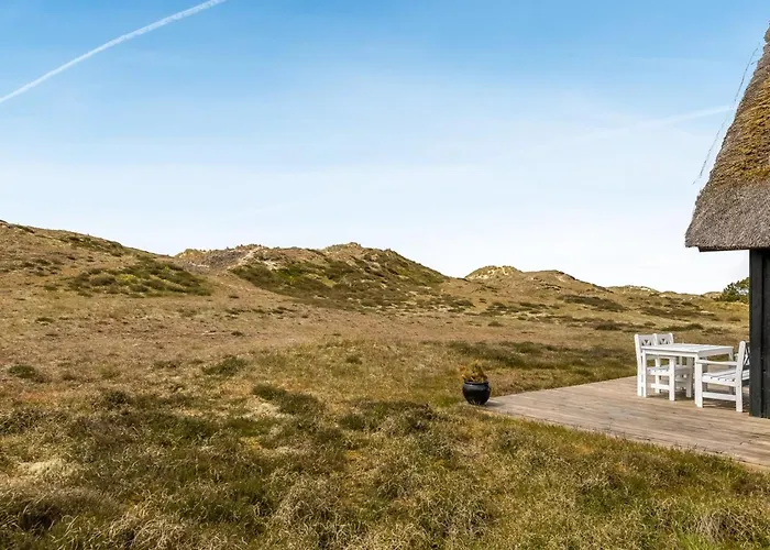 Holiday home Larsen - 900m From The Sea By Interhome