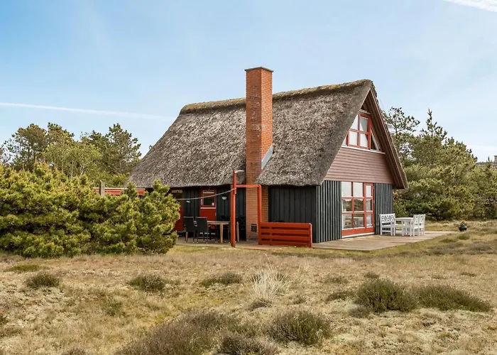 Larsen - 900m From The Sea By Interhome Holiday home