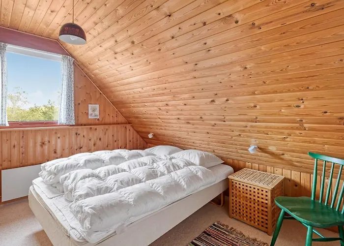 Larsen - 900m From The Sea By Interhome Holiday home *