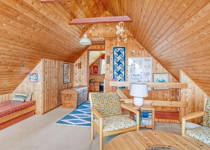 Larsen - 900m From The Sea By Interhome Holiday home *