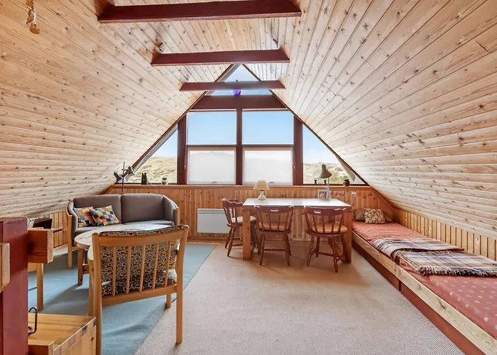 Larsen - 900m From The Sea By Interhome