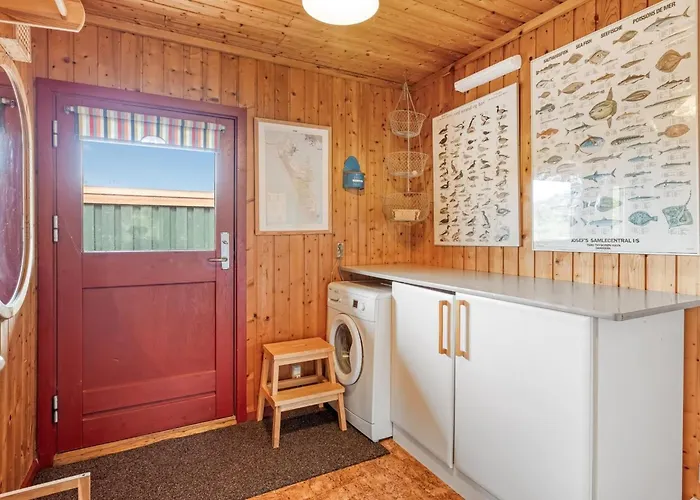 Larsen - 900m From The Sea By Interhome