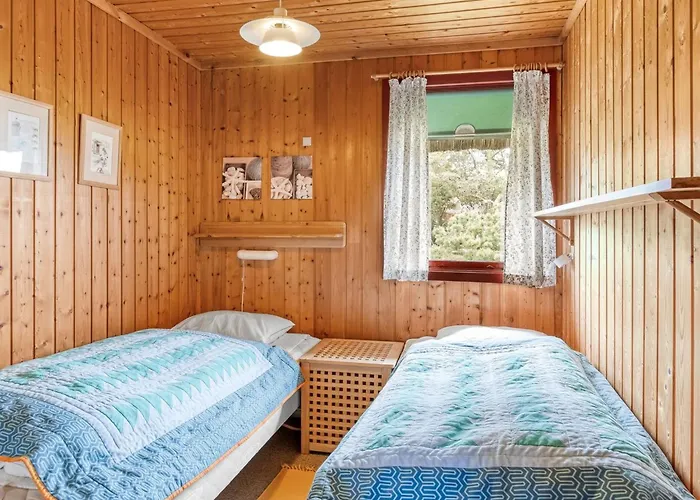 Larsen - 900m From The Sea By Interhome *