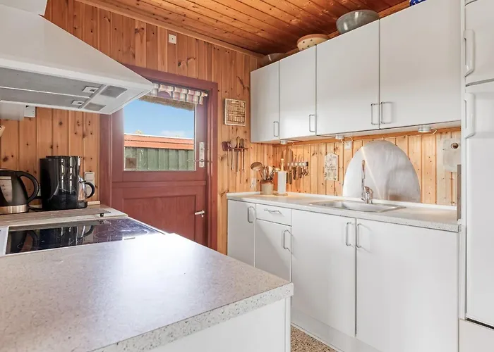 Larsen - 900m From The Sea By Interhome Fano