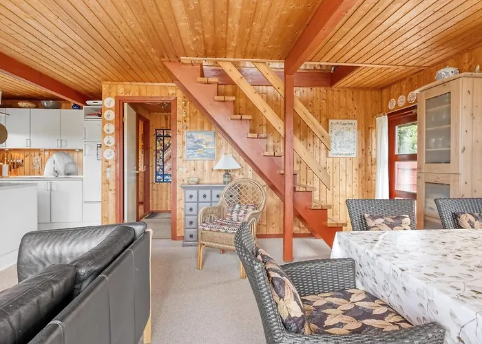 Holiday home Larsen - 900m From The Sea By Interhome Fano