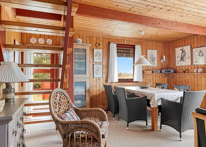 Larsen - 900m From The Sea By Interhome * Fano