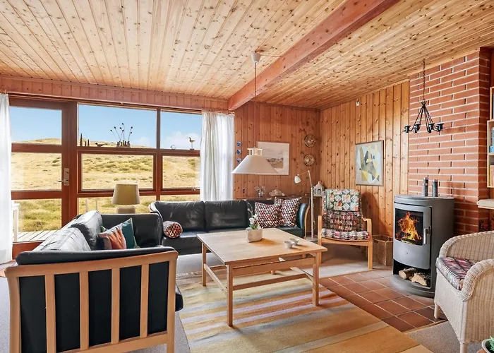 Larsen - 900m From The Sea By Interhome * Fano